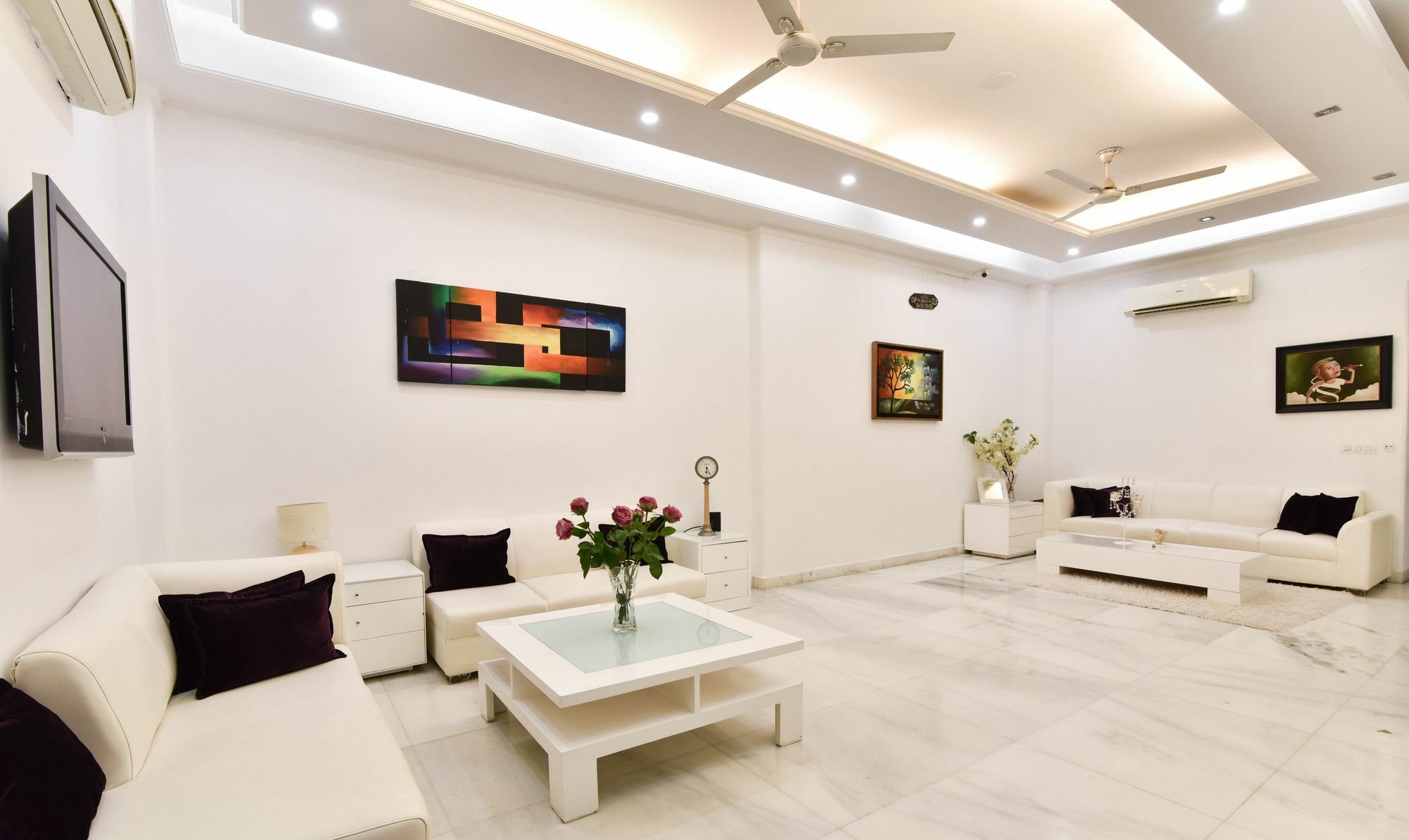 Treebo Trend The G8 Sector 39 Hotel Noida Exterior foto