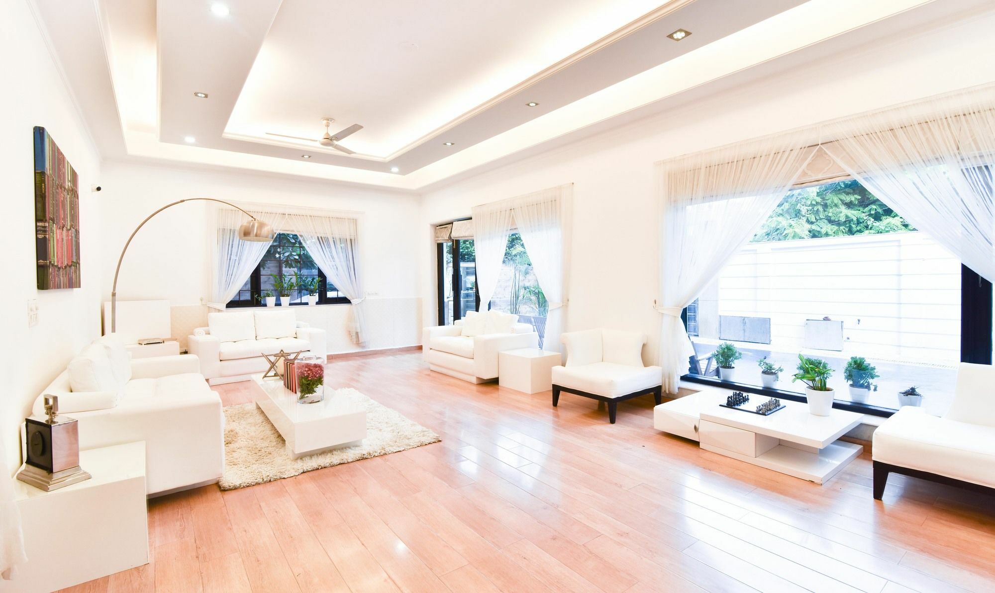 Treebo Trend The G8 Sector 39 Hotel Noida Exterior foto